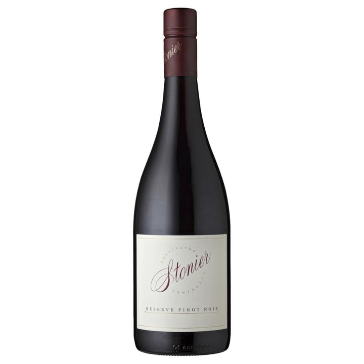 Personalised Stonier Reserve Pinot Noir 2023 13.5% 750ml