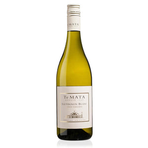 Te Mata Estate Vineyards Sauvignon Blanc 2022 6pack 13% 750ml