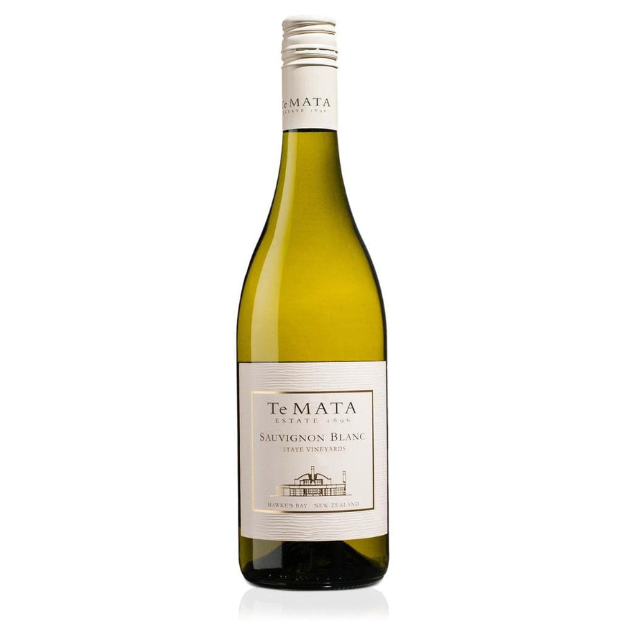 Personalised Te Mata Estate Vineyards Sauvignon Blanc 2022 13% 750ml