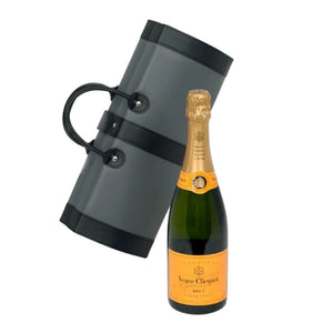 VEUVE CLICQUOT IN CHAMPAGNE CARRIER