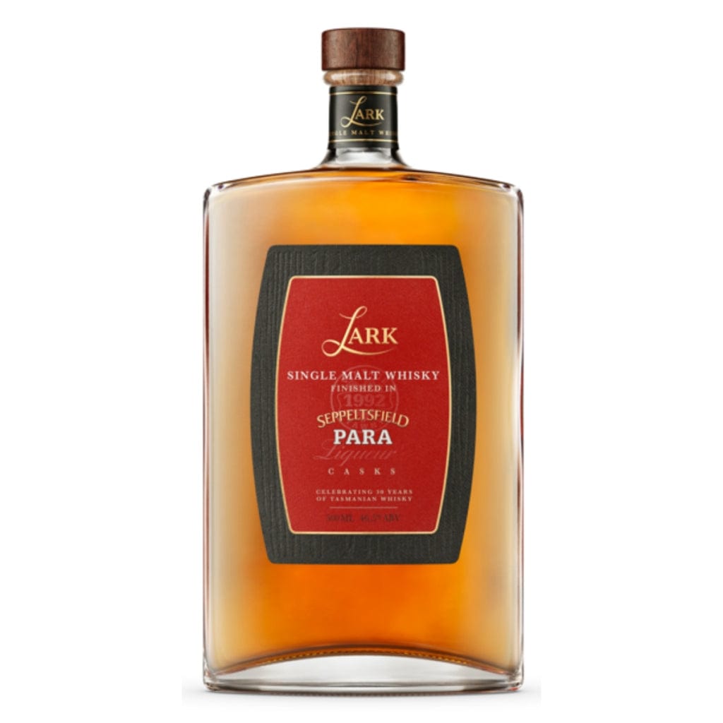 Lark Distillery PARA 1992 Vintage Release 500ML