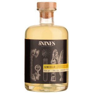 5 Nines Distillers Release Gincello 500ML