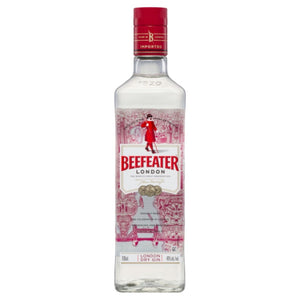 Beefeater Gin 40% 1LT