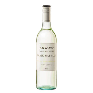 Angove Chalk Hill Blue Semillion Sauvignon Blanc 12PACK 750ML