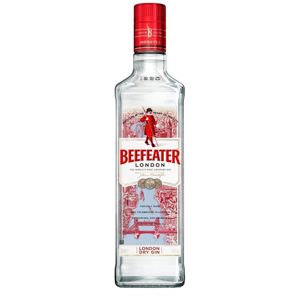 Beefeater Gin 40% 700ML