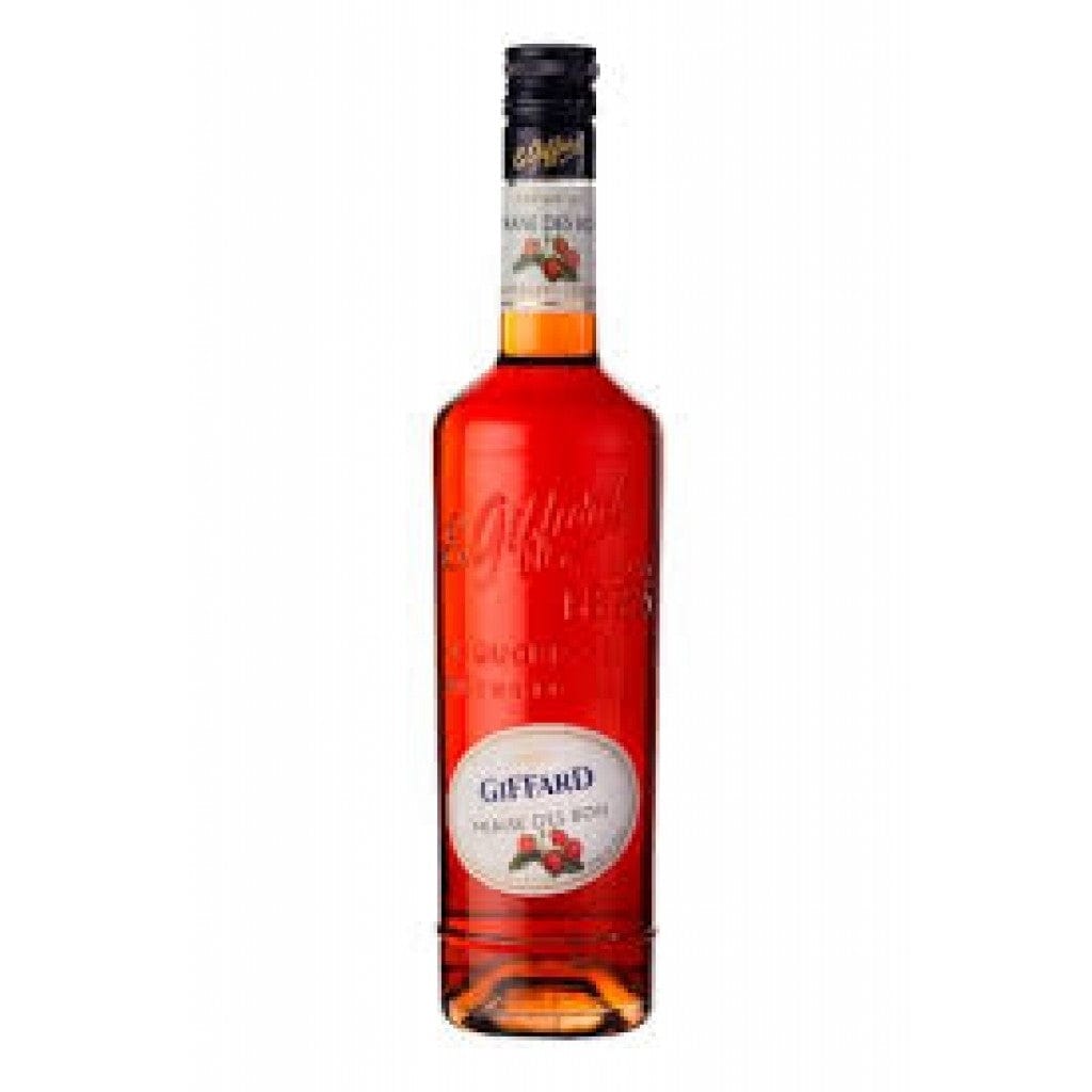 Giffard Strawberry Liqueur 700ML