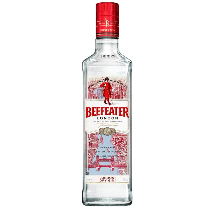 Beefeater Gin 40% 700ML