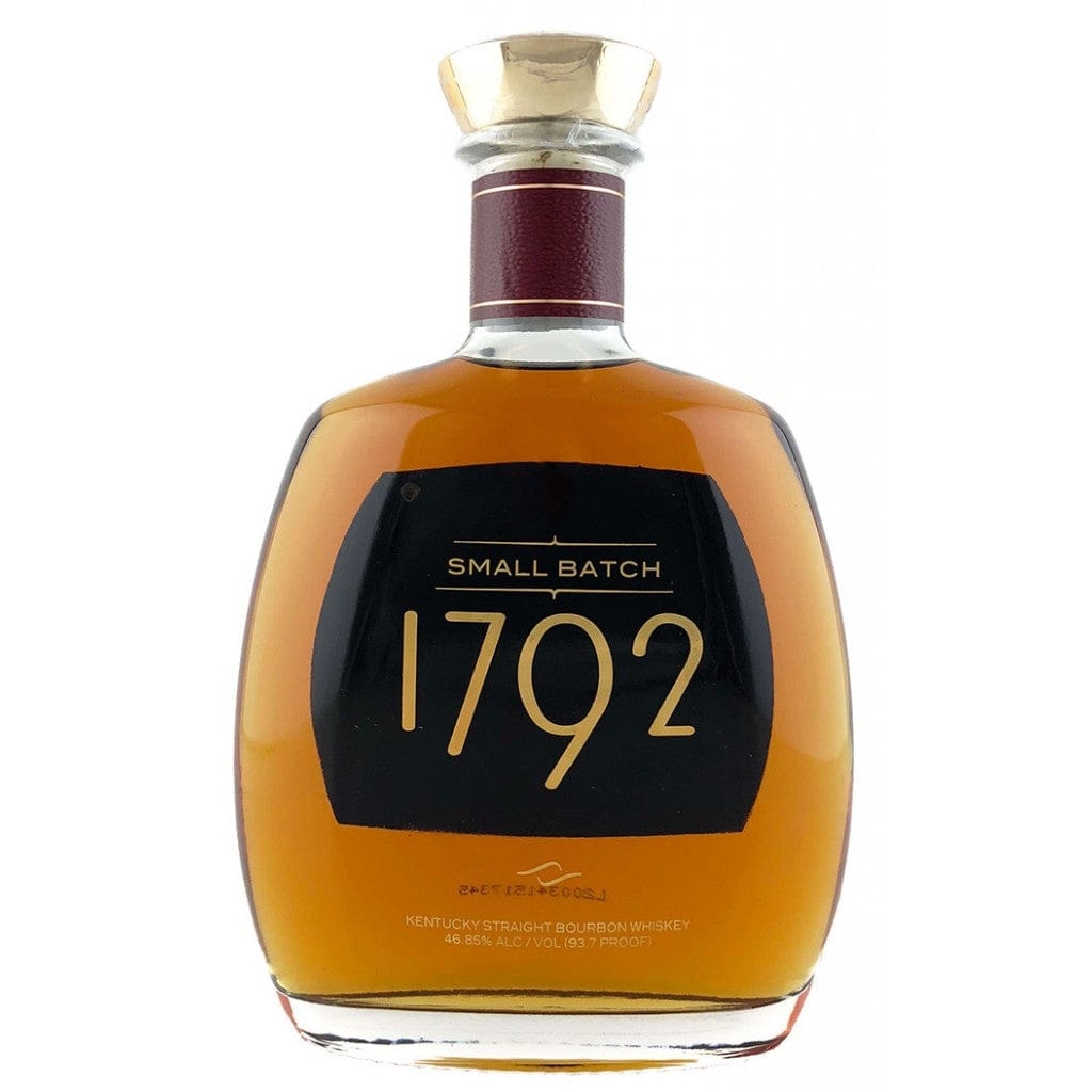 1792 SMALL BATCH BOURBON 750ML