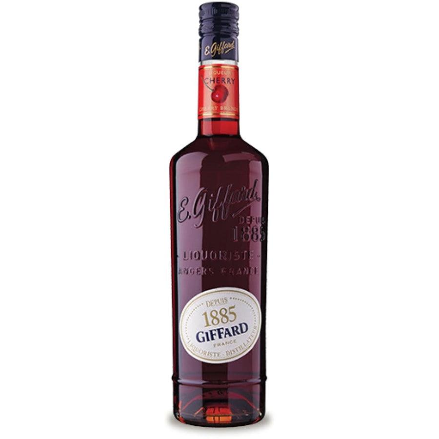 Giffard Cherry Brandy Liqueur 700ML