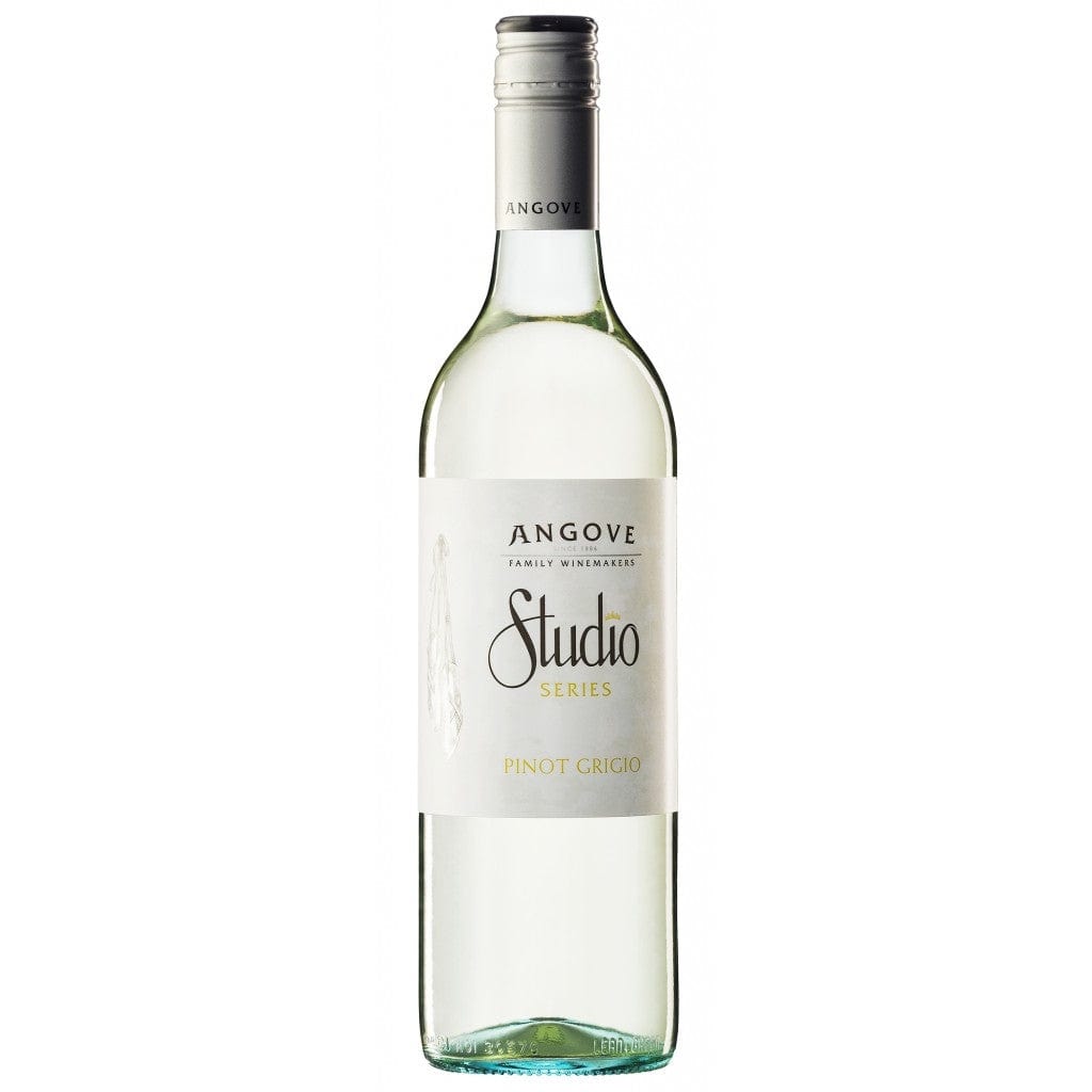 Angove Studio Series Pinot Grigio 12pack 750ML