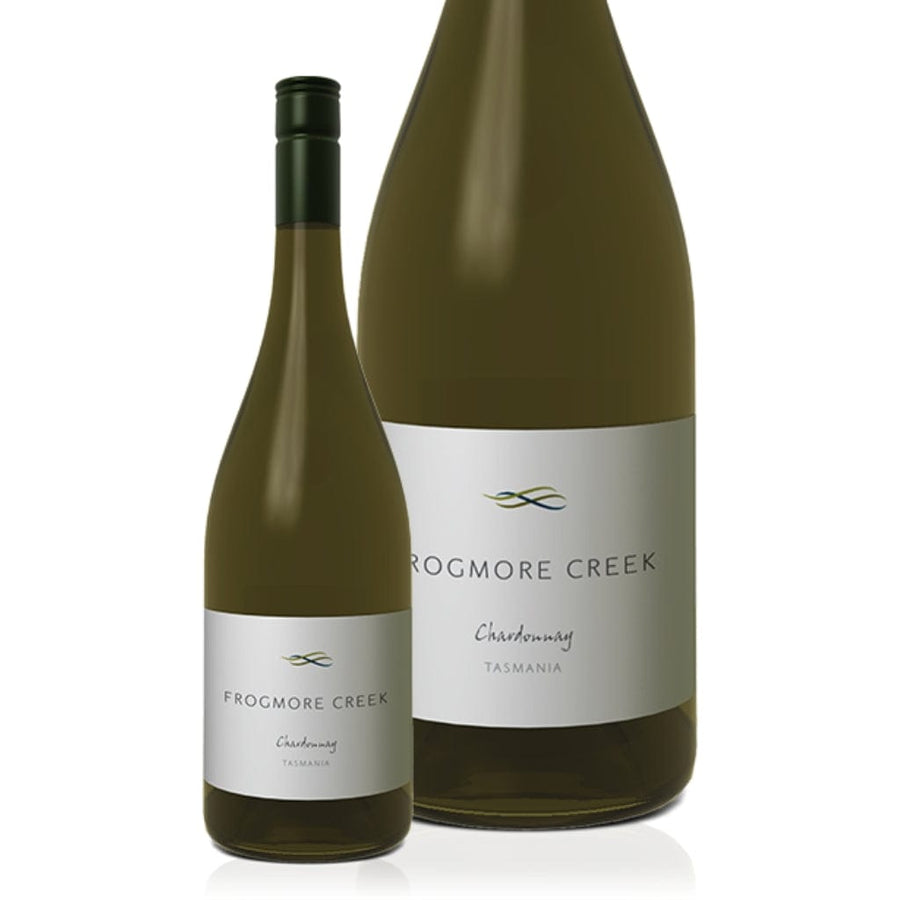 Frogmore Creek Chardonnay 2022 13% 750ML