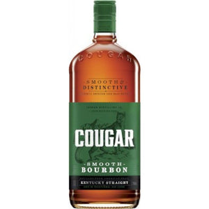 Cougar Bourbon 700ML