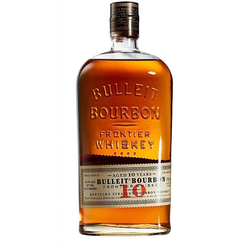 Bulleit 10 Year Old 700ML