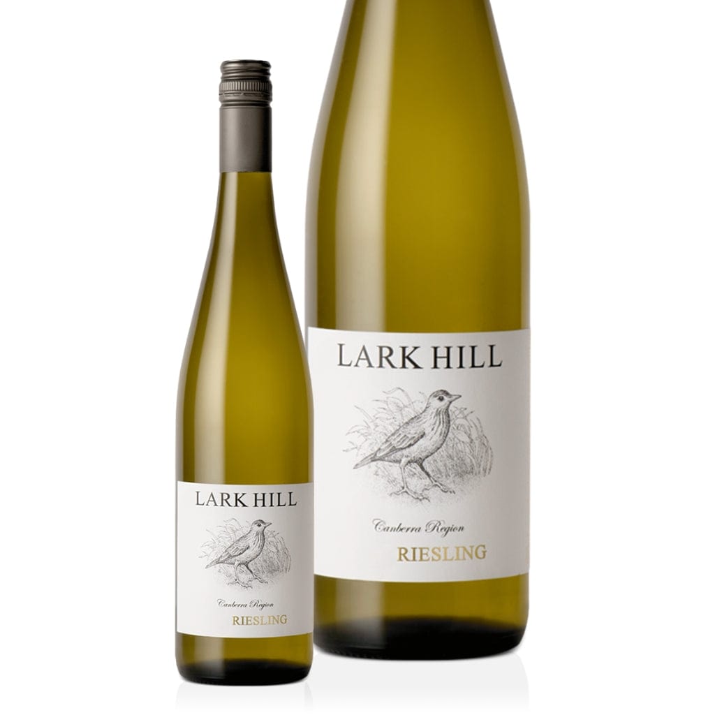 Personalised Lark Hill Regional Riesling 2024 9.4%750ML