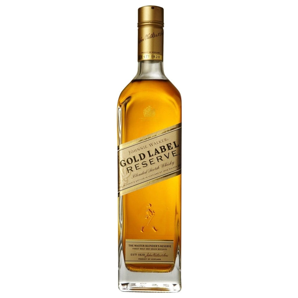 JOHNNIE WALKER GOLD RESERVE 700ML