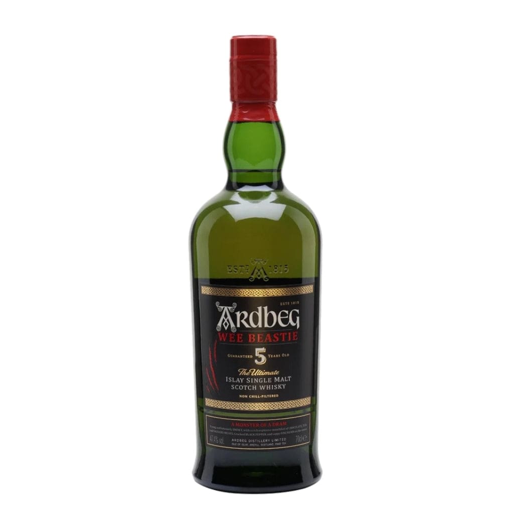 ARDBEG WEE BEASTIE 700ML