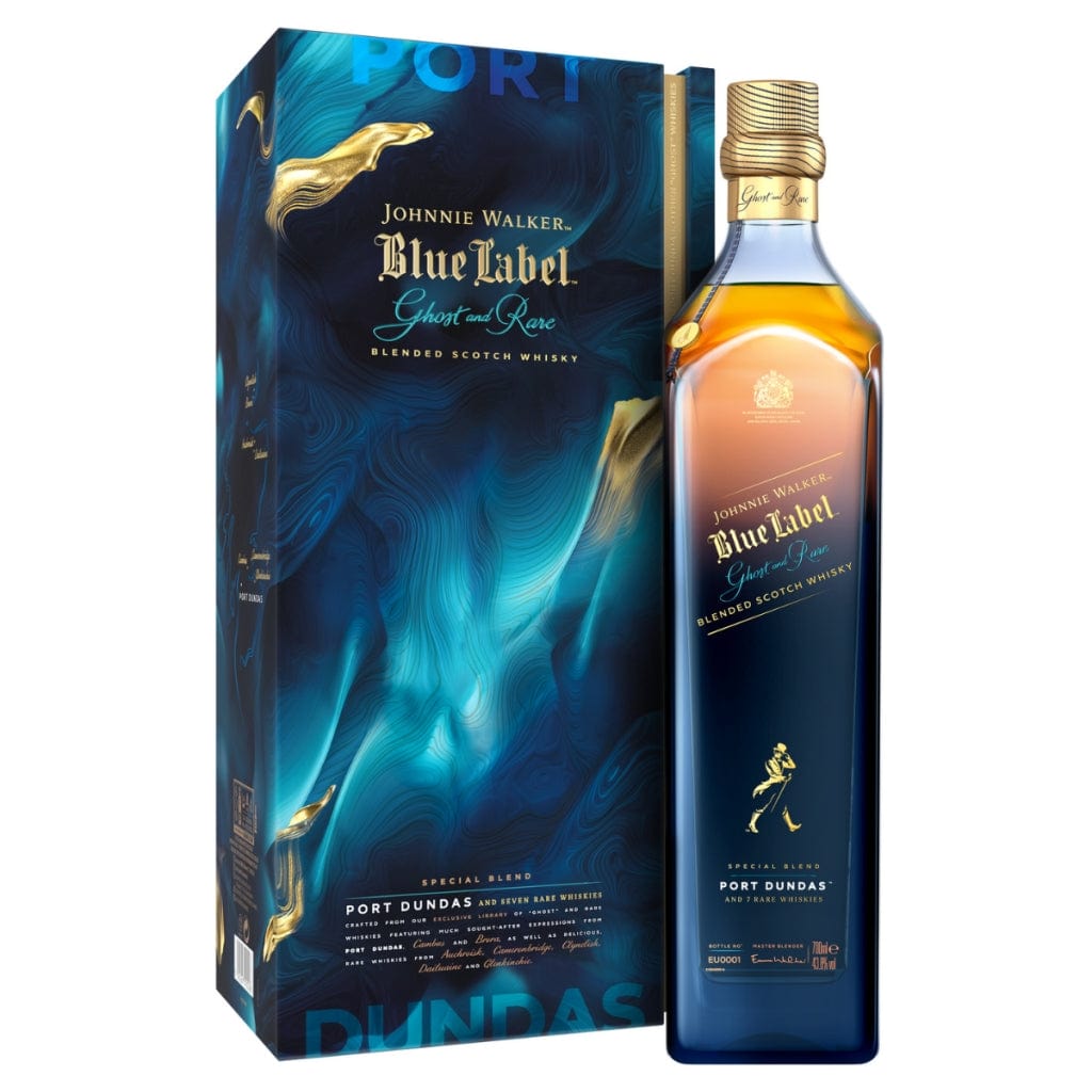 Johnnie Walker Ghost & Rare Port Dundas 750ML