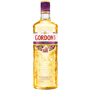 Gordons Tropical Passionfruit Gin 700ML