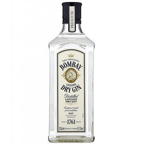Bombay Sapphire Dry Gin 38% 700ML