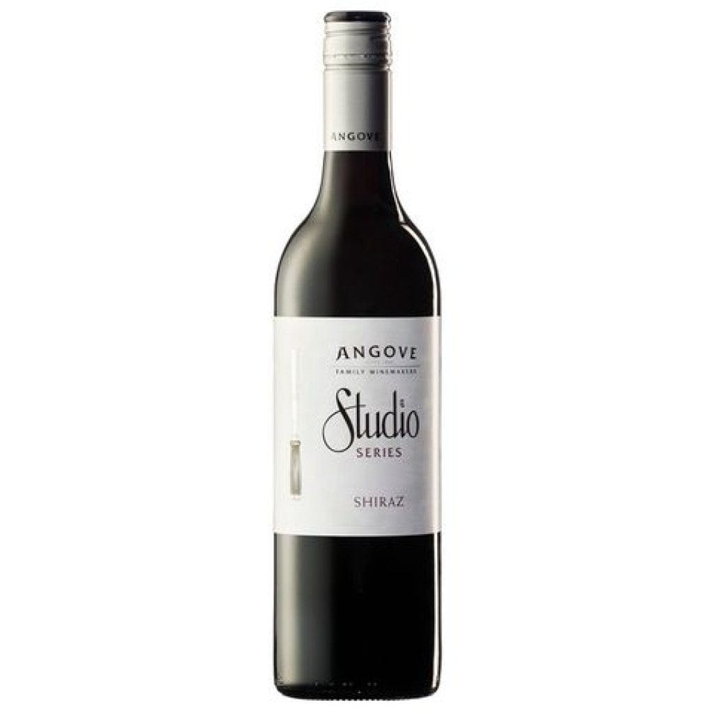 Angove Studio Series Shiraz 12PACK 750ML