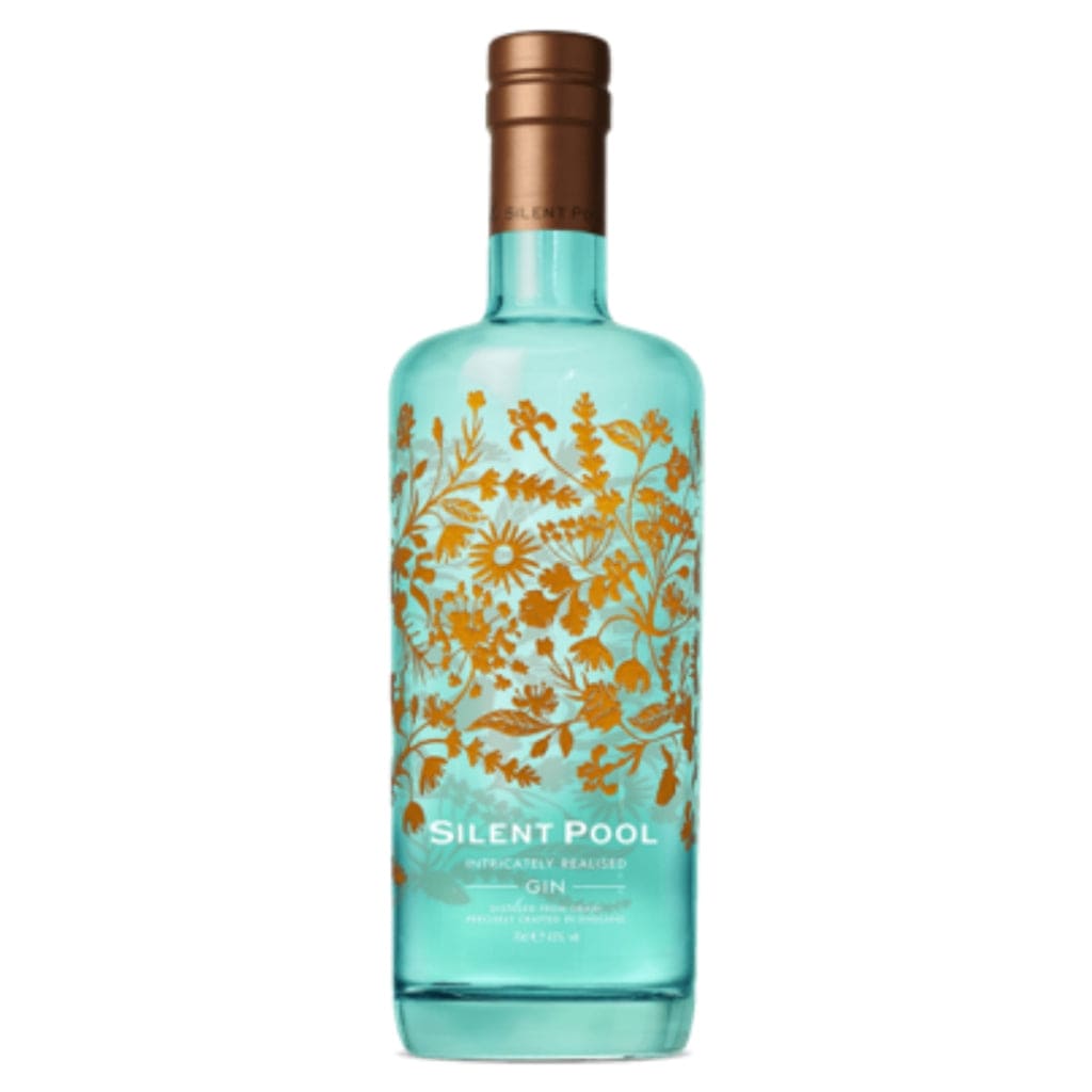 SILENT POOL GIN 700ML