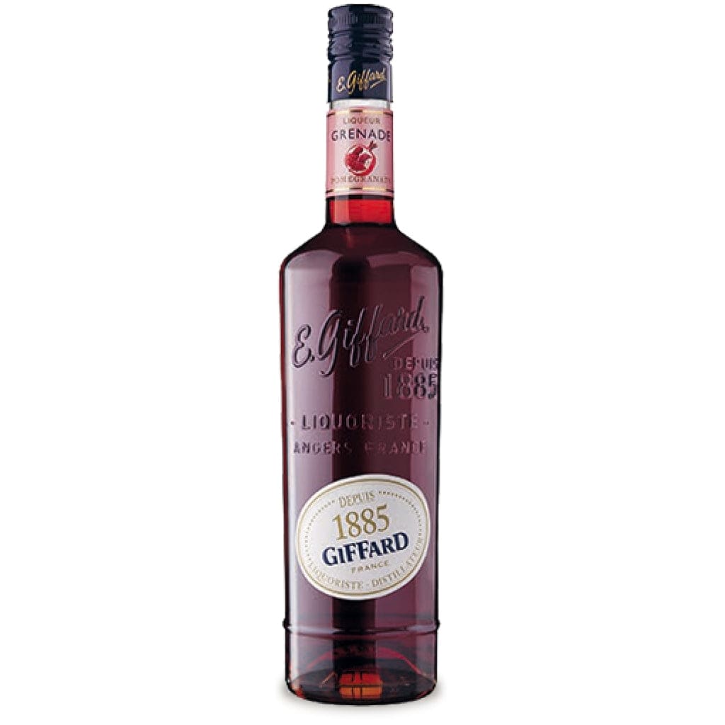 Giffard Pomegranate Liqueur 700ML