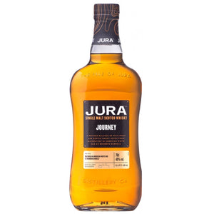 Isle Of Jura Journey Whisky 700ML