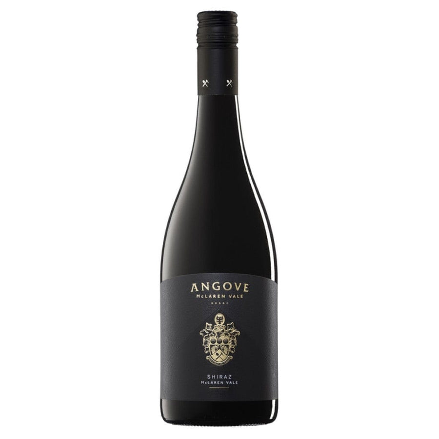 Angove Family Crest Shiraz 6PACK 750ML