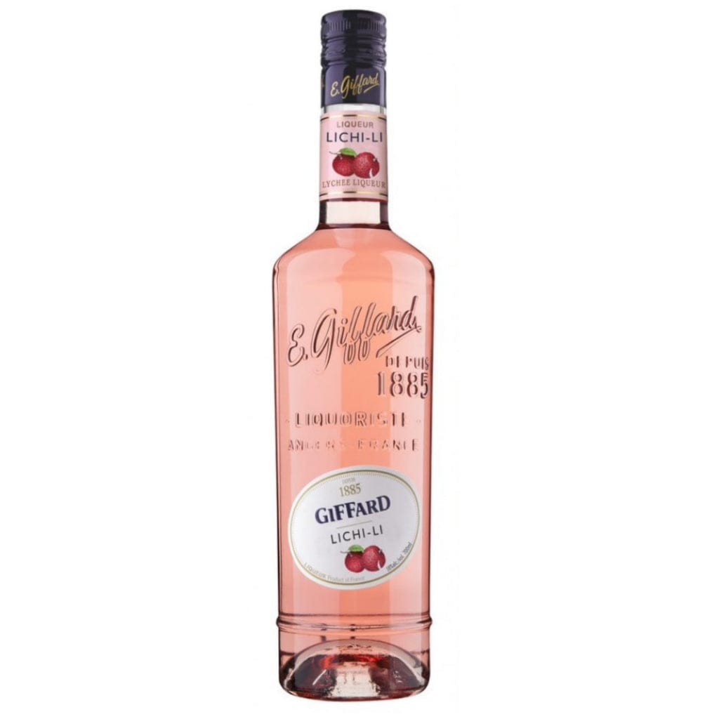 Giffard Lychee Liqueur 700ML