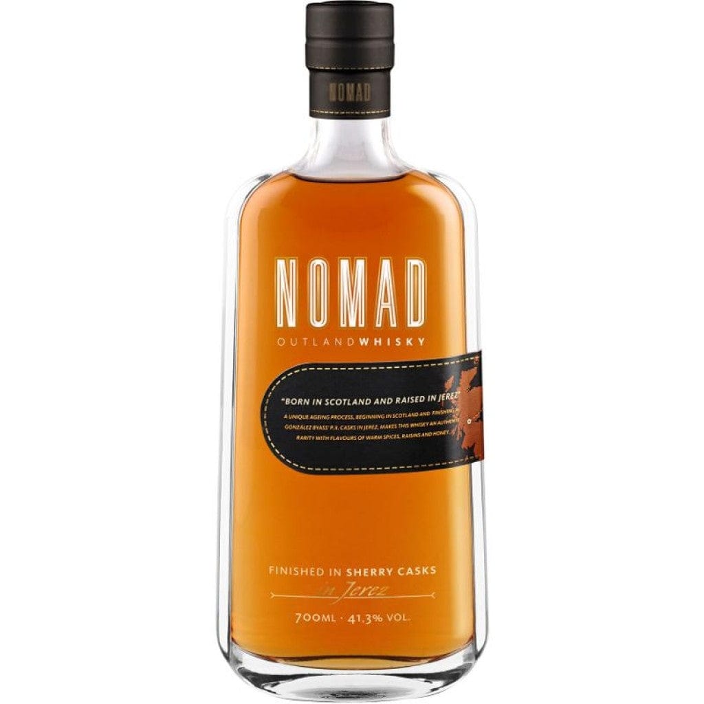 NOMAD OUTLAND WHISKY 700ML