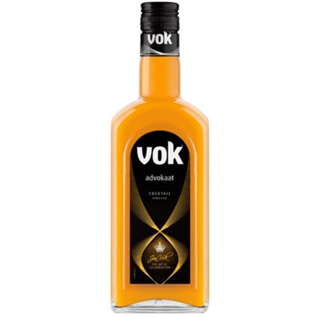 Vok Advokaat 500ML