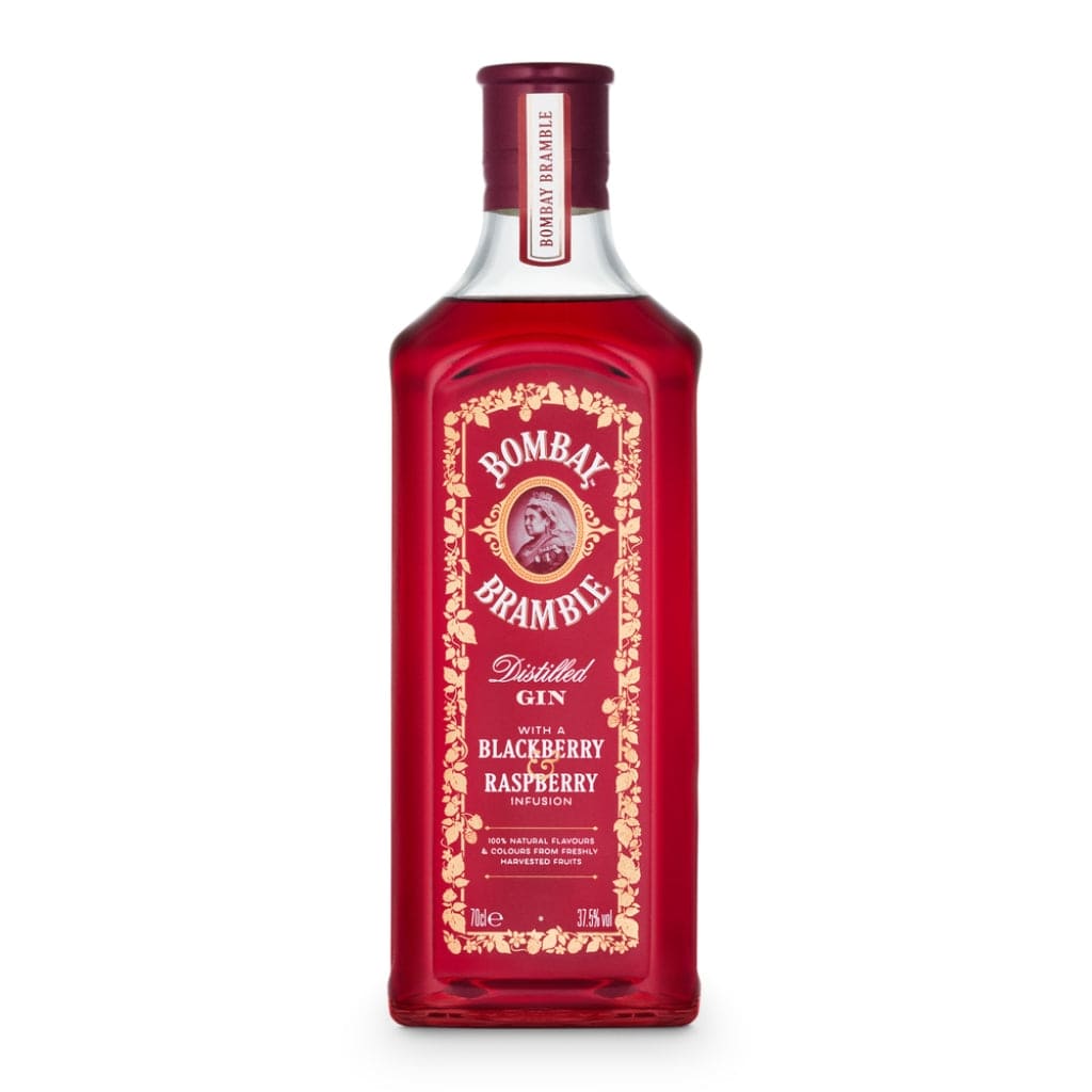 Bombay Sapphire Bramble Gin 40% 700ML