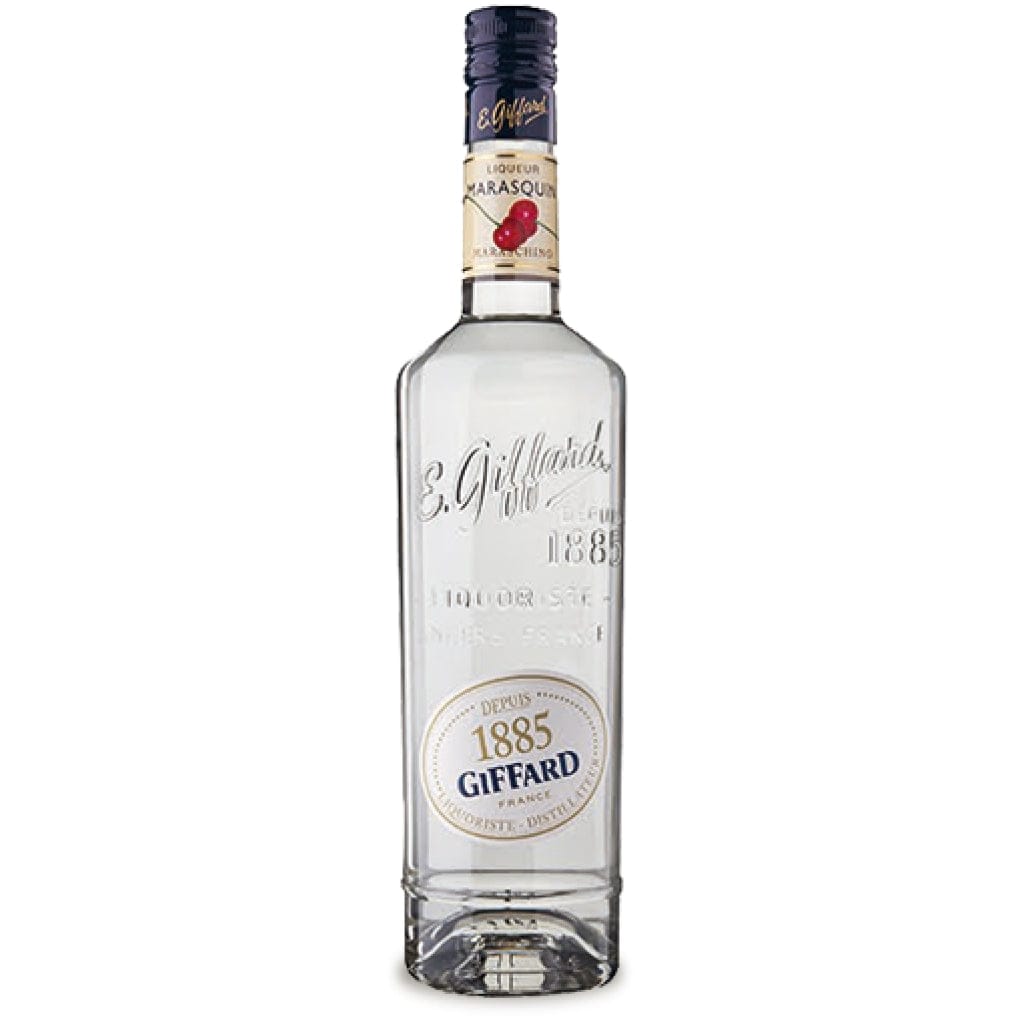 Giffard Maraschino Liqueur 700ML