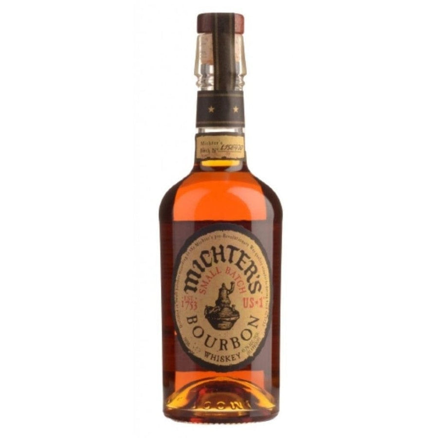 Michters Sour Mash Whiskey 700ML