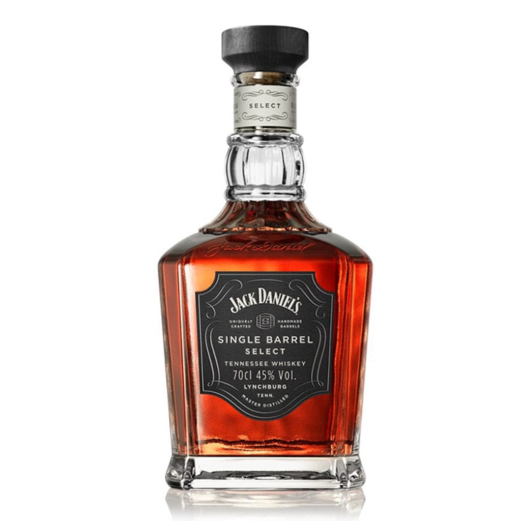 Jack Daniel's Single Barrel Select 45% 700ML