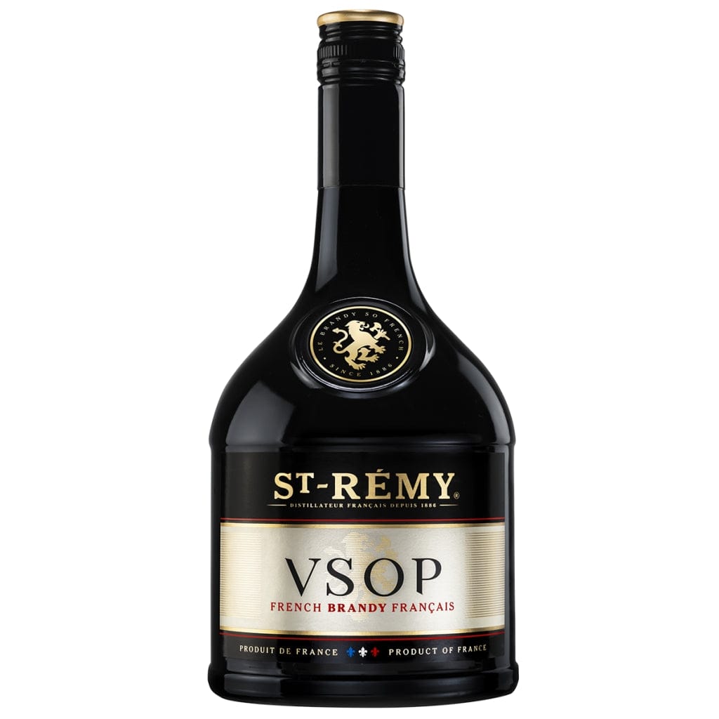 ST REMY VSOP BRANDY 700ML