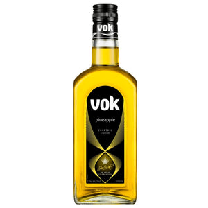 Vok Pineapple Liqueur 500ML
