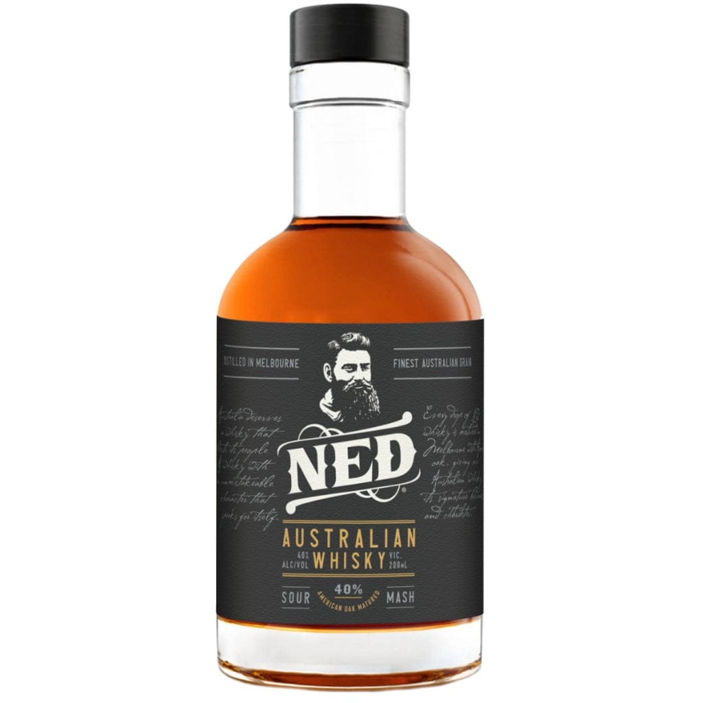 Ned Australian Whisky 200ML