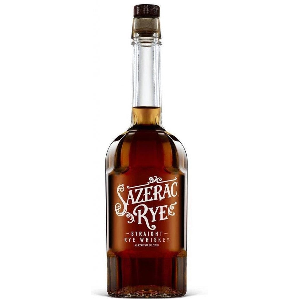 Sazerac Rye 6 Year Old Whiskey 700ML