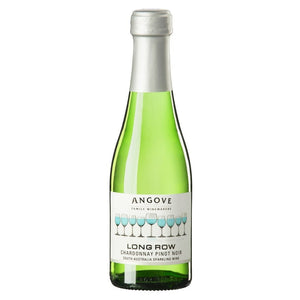 ANGOVE LONG ROW SPARK BRUT CUVEE 13.5% 200ML