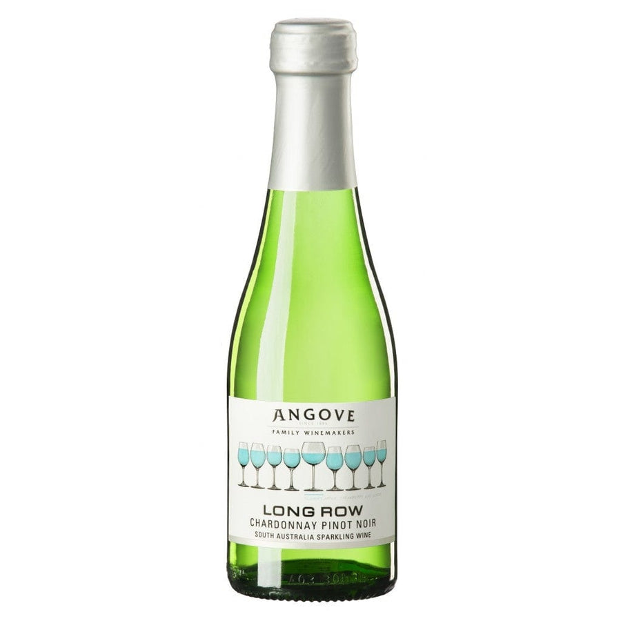 ANGOVE LONG ROW SPARK BRUT CUVEE 13.5% 200ML