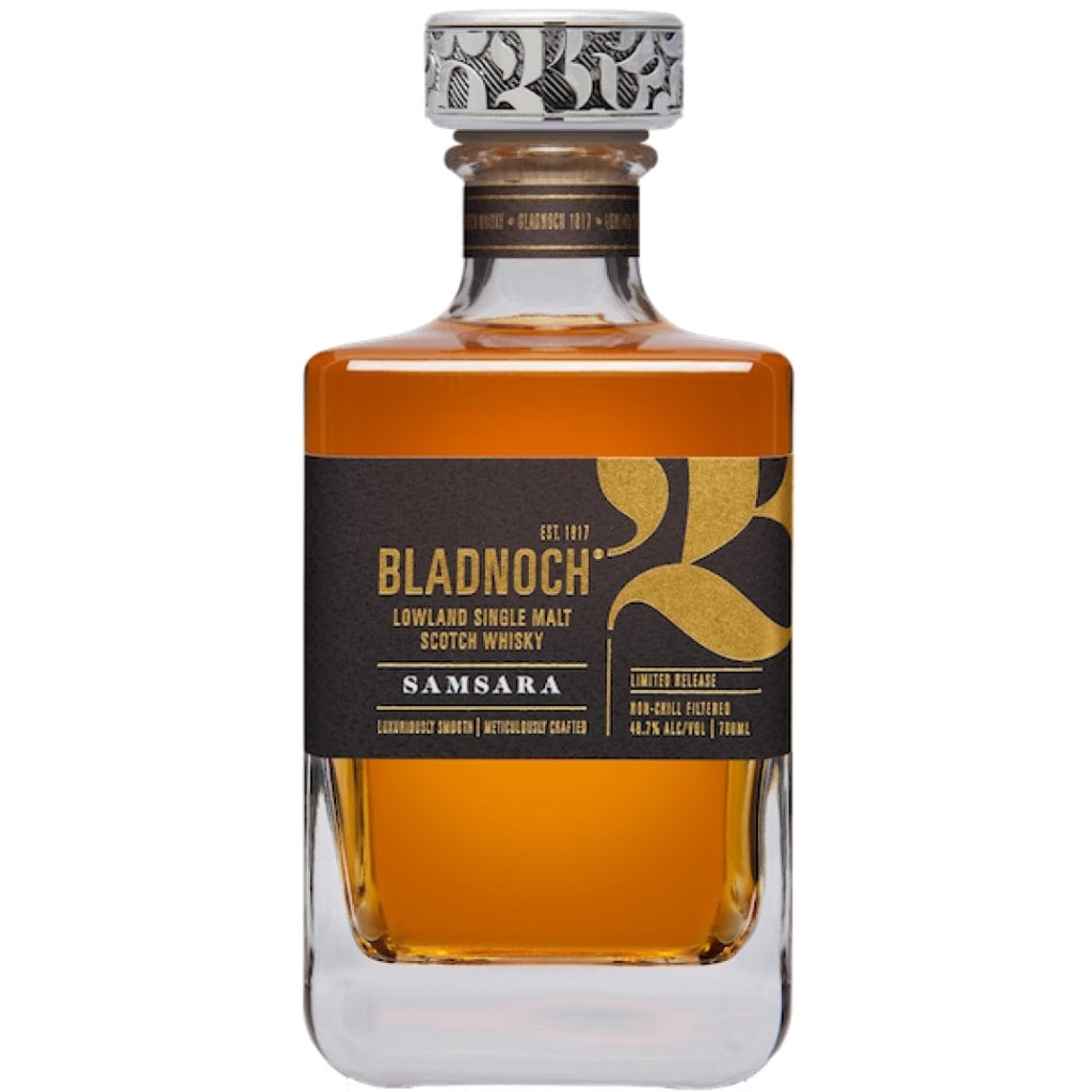 Bladnoch Samsara Scotch Whisky 700ML