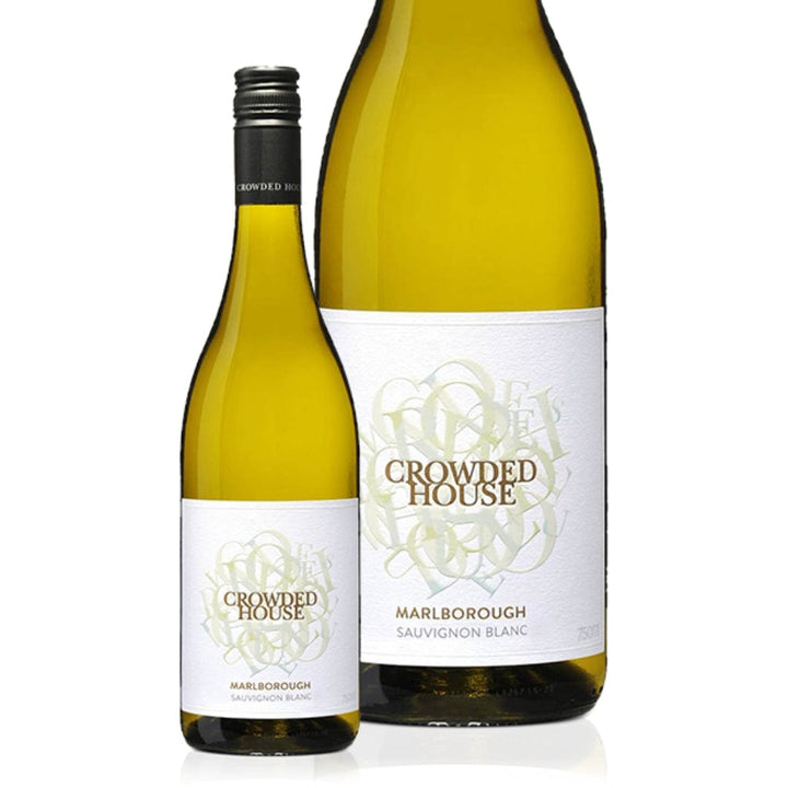 Crowded House Sauvignon Blanc 2022 13% 750ML