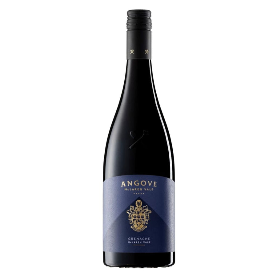 Angove Family Crest Grenache 6pack 750ML