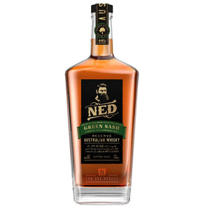Ned Green Sash Australian Whisky 700ML