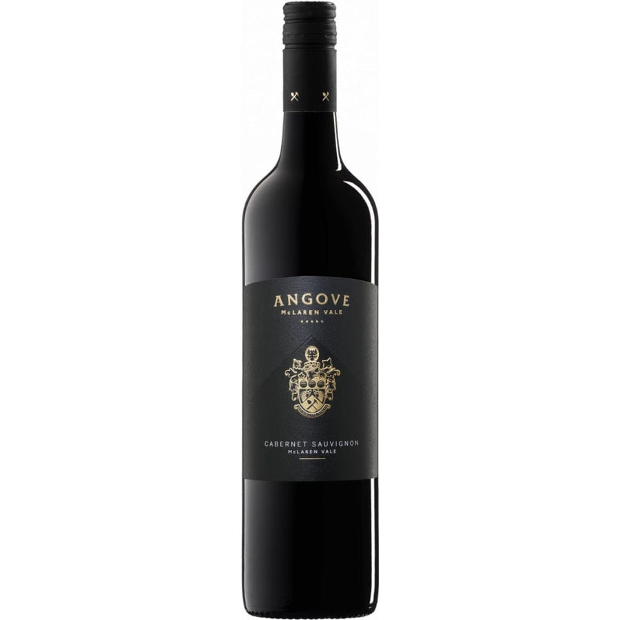 Angove Family Crest Cabernet Sauvignon 6pack 750ML