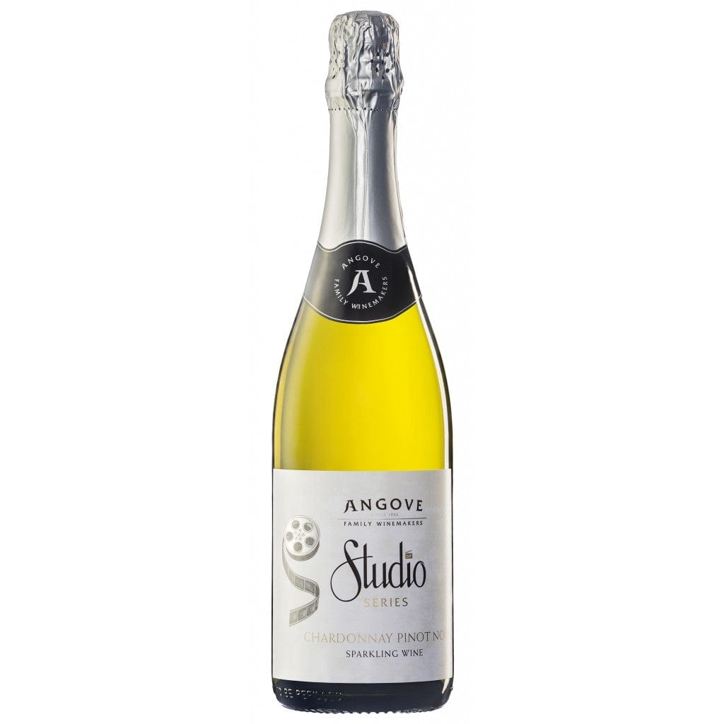 Angove Studio Series Chardonnay Pinot Noir 12pack 750ML