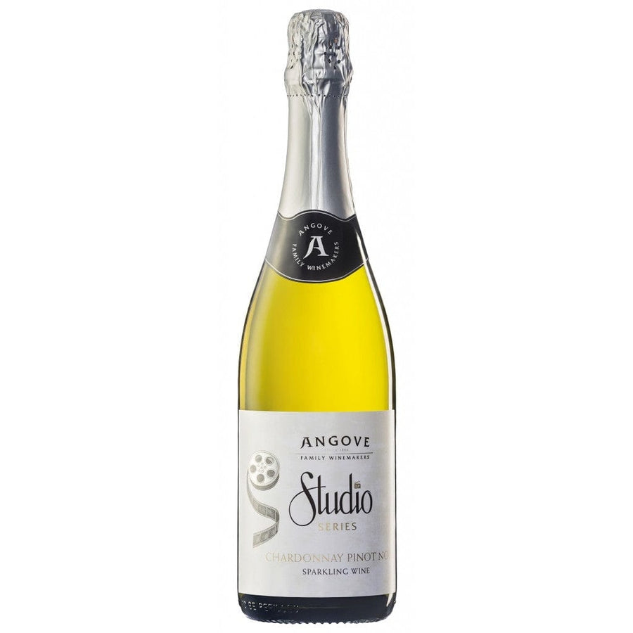 Angove Studio Series Chardonnay Pinot Noir 12pack 750ML