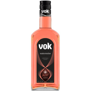 Vok Watermelon Liqueur 500ML