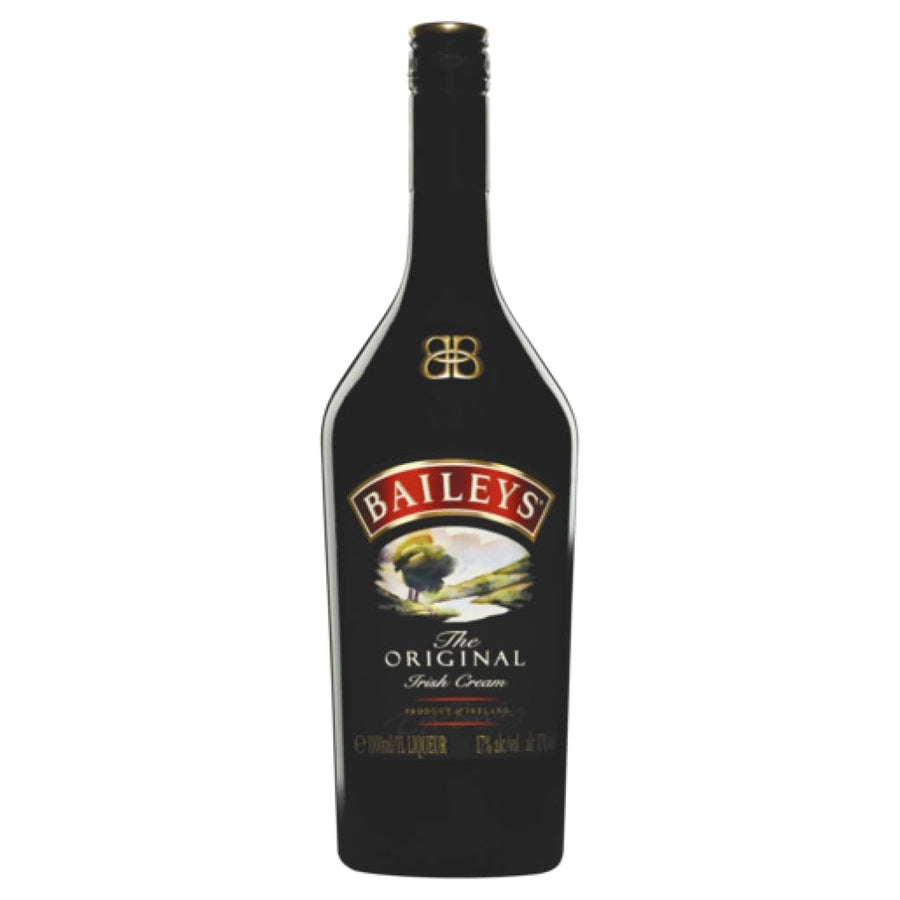 Baileys Cream Original 17% 1LT